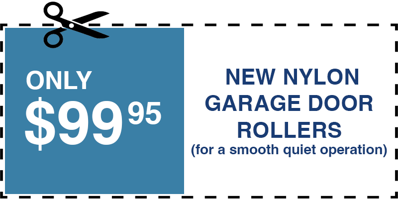 99 off garage door repair Roslyn
