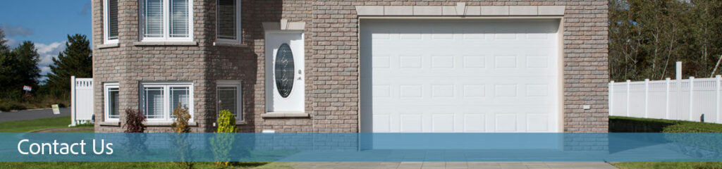 contact garage door repair Roslyn