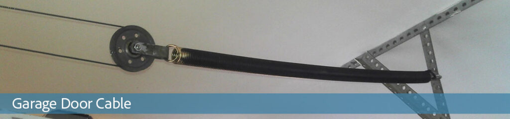 garage door cable Roslyn