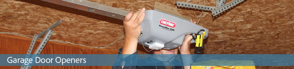 garage door openers Roslyn