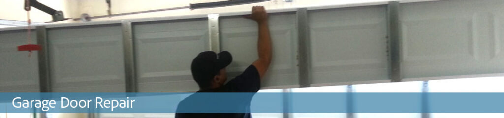 garage door repair Roslyn