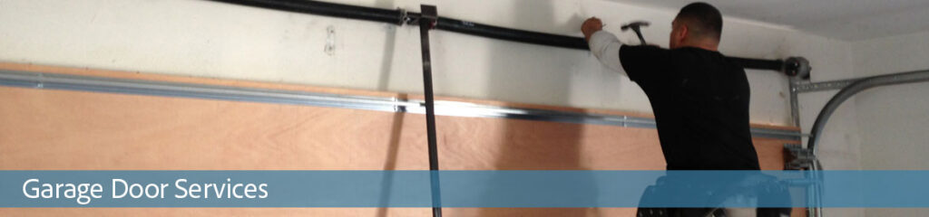 garage door services Roslyn