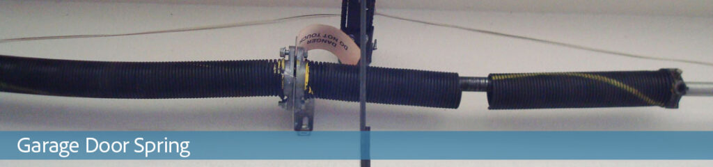 garage door spring Roslyn