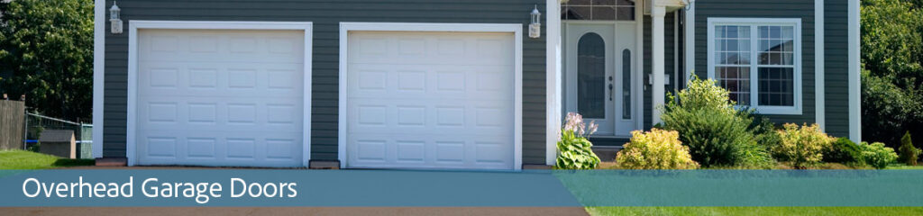 overhead garage door Roslyn